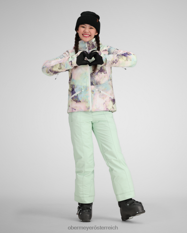 Reese-Jacke Obermeyer Kristall-Aurora R20L8536 Kleidung