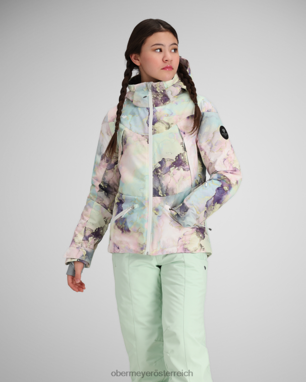 Reese-Jacke Obermeyer Kristall-Aurora R20L8536 Kleidung