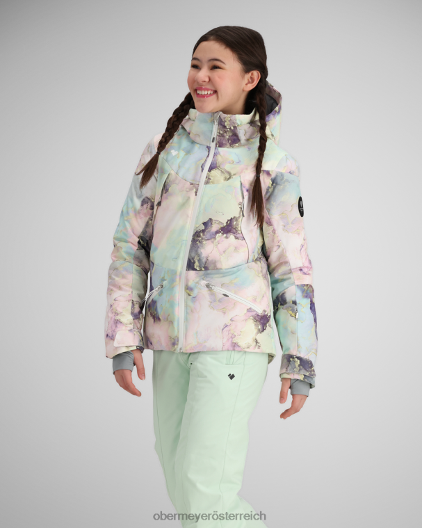 Reese-Jacke Obermeyer Kristall-Aurora R20L8536 Kleidung