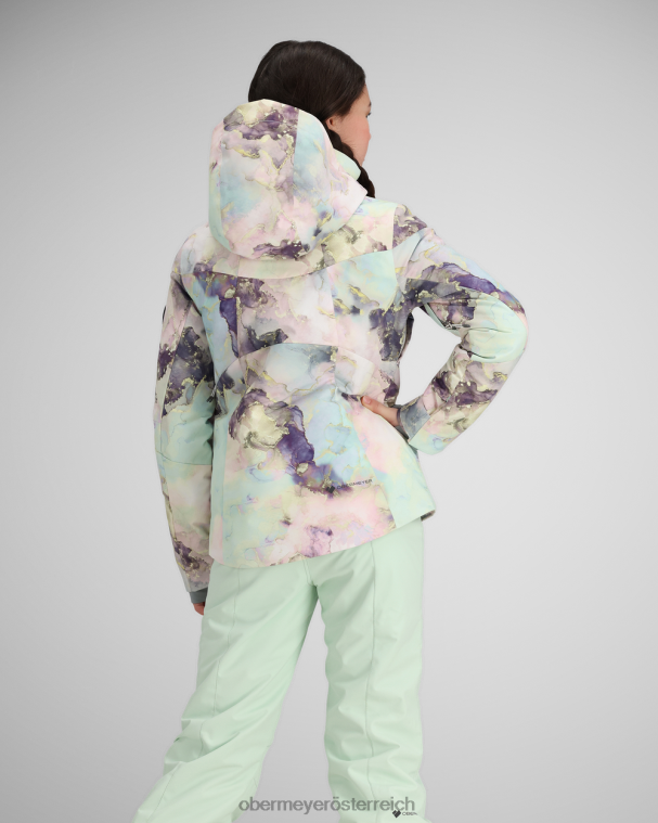 Reese-Jacke Obermeyer Kristall-Aurora R20L8536 Kleidung