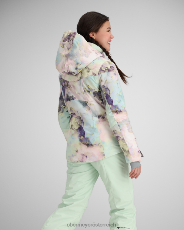 Reese-Jacke Obermeyer Kristall-Aurora R20L8536 Kleidung