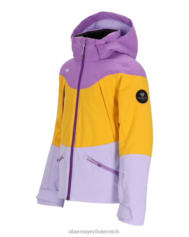 Reese-Jacke Obermeyer UV hat es verstanden R20L8533 Kleidung