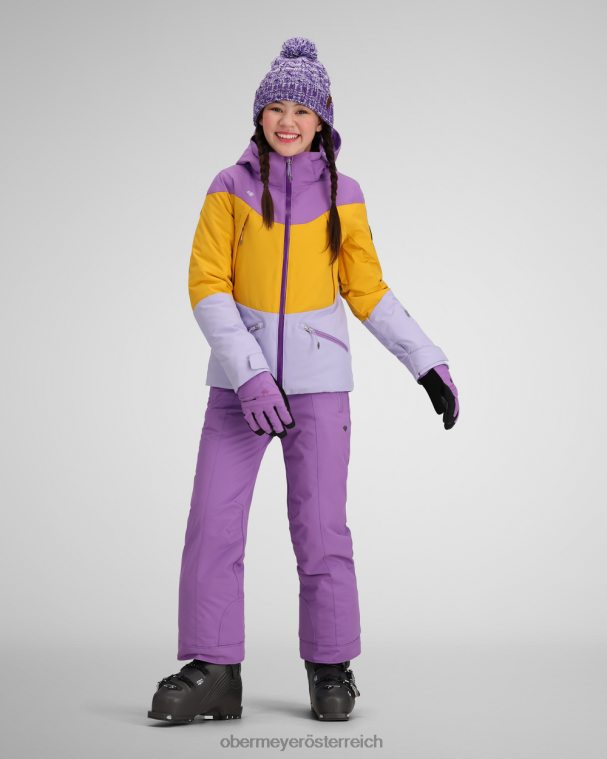 Reese-Jacke Obermeyer UV hat es verstanden R20L8533 Kleidung