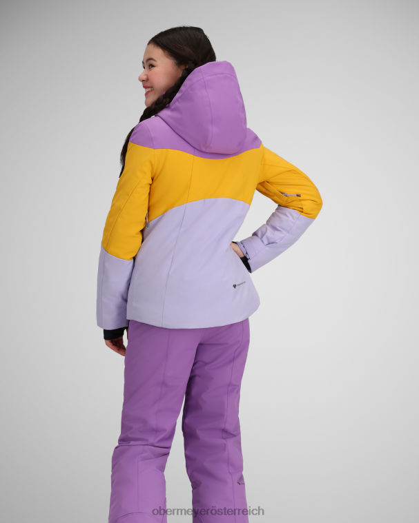 Reese-Jacke Obermeyer UV hat es verstanden R20L8533 Kleidung