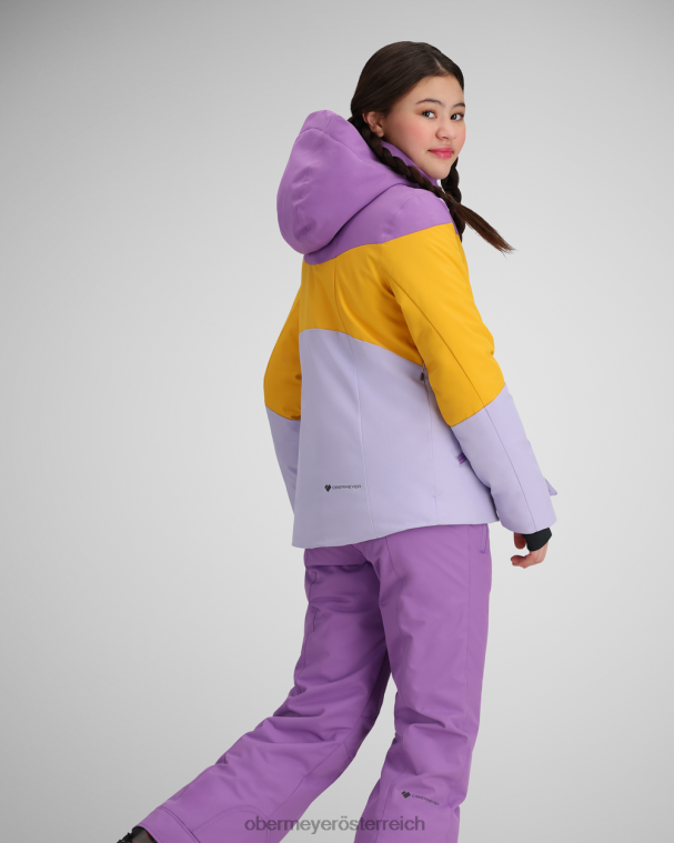 Reese-Jacke Obermeyer UV hat es verstanden R20L8533 Kleidung