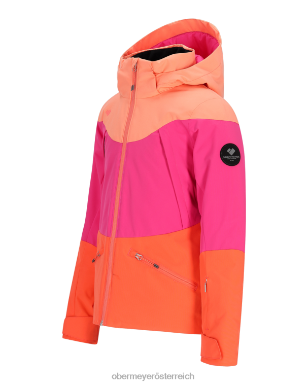 Reese-Jacke Obermeyer umwerfend R20L8534 Kleidung