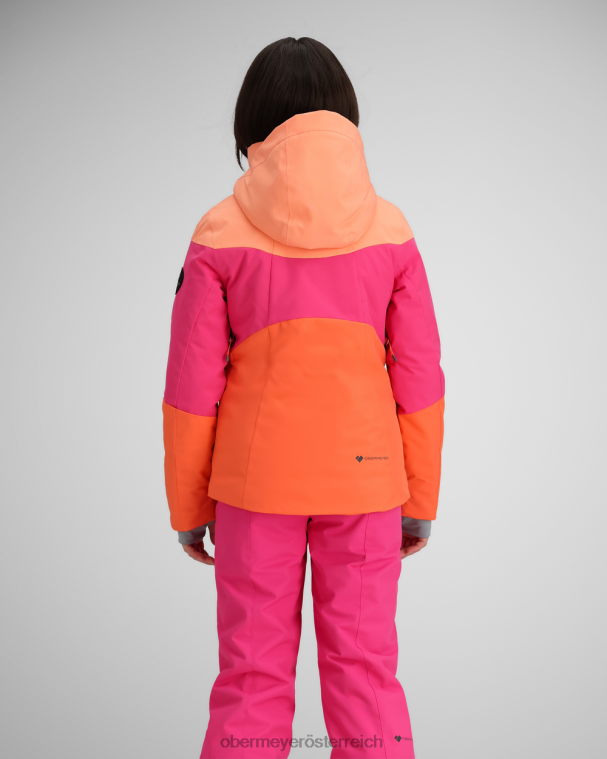 Reese-Jacke Obermeyer umwerfend R20L8534 Kleidung