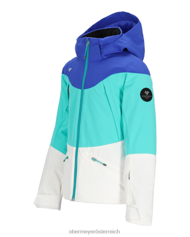 Reese-Jacke Obermeyer wegsegeln R20L8537 Kleidung