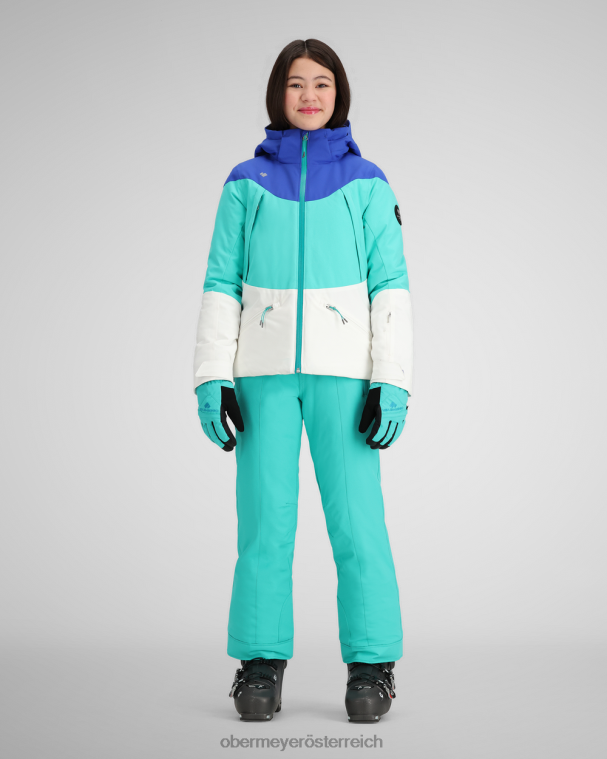 Reese-Jacke Obermeyer wegsegeln R20L8537 Kleidung