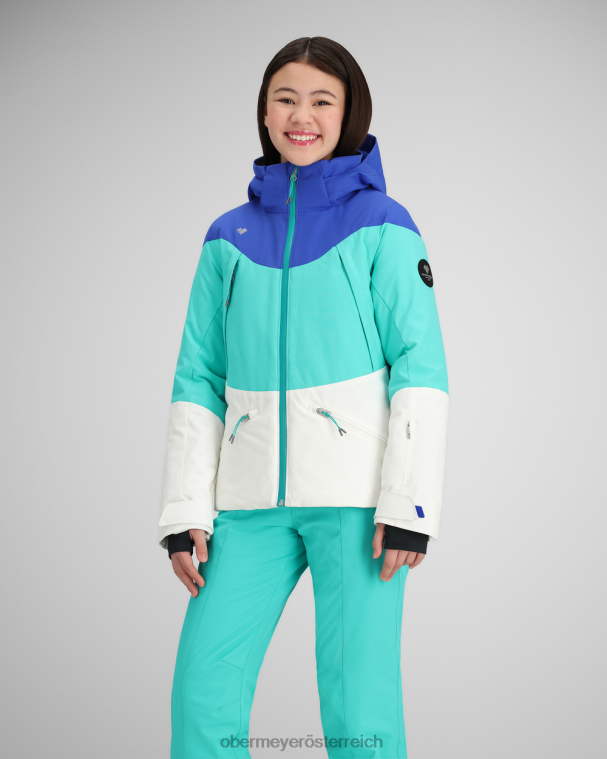 Reese-Jacke Obermeyer wegsegeln R20L8537 Kleidung