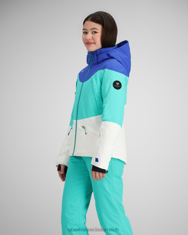 Reese-Jacke Obermeyer wegsegeln R20L8537 Kleidung