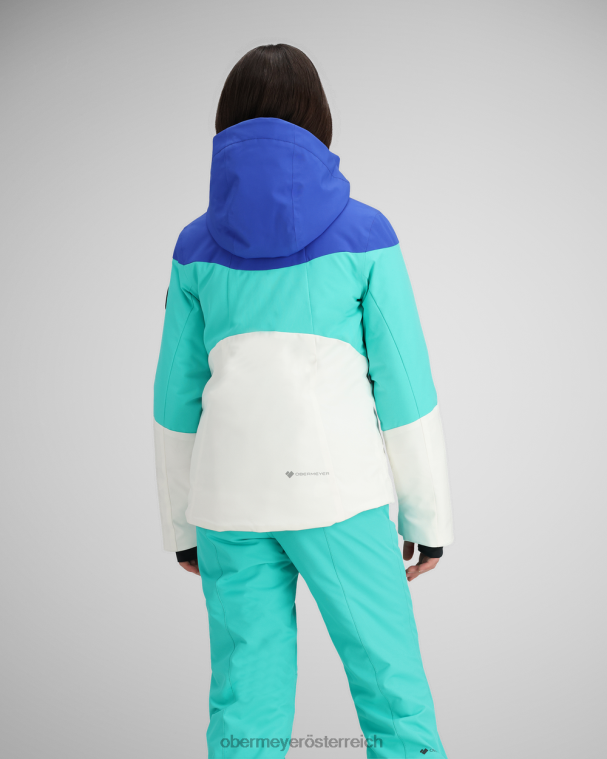 Reese-Jacke Obermeyer wegsegeln R20L8537 Kleidung