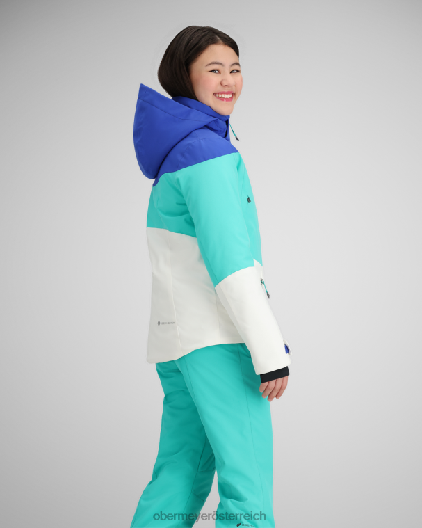 Reese-Jacke Obermeyer wegsegeln R20L8537 Kleidung