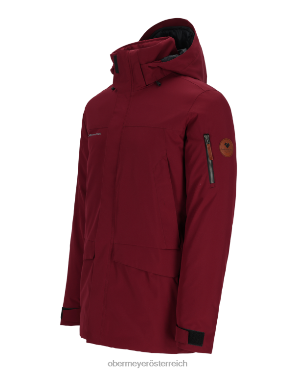 Ridgeline-Jacke Obermeyer Mars R20L8443 Kleidung