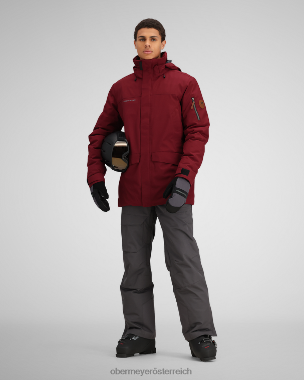 Ridgeline-Jacke Obermeyer Mars R20L8443 Kleidung