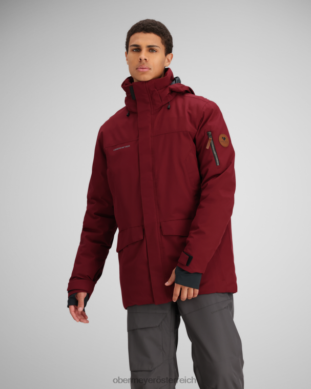 Ridgeline-Jacke Obermeyer Mars R20L8443 Kleidung