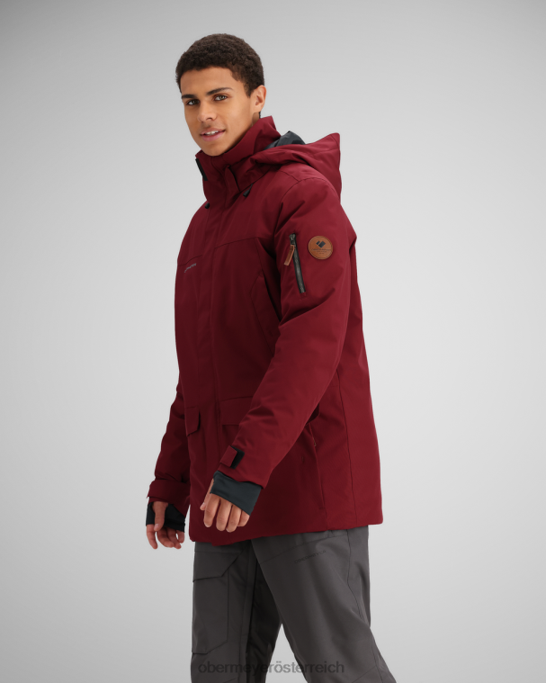 Ridgeline-Jacke Obermeyer Mars R20L8443 Kleidung