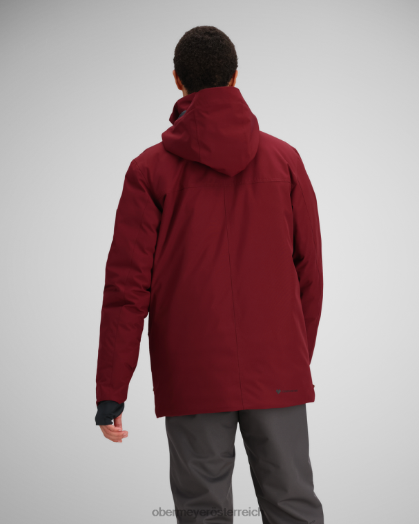 Ridgeline-Jacke Obermeyer Mars R20L8443 Kleidung