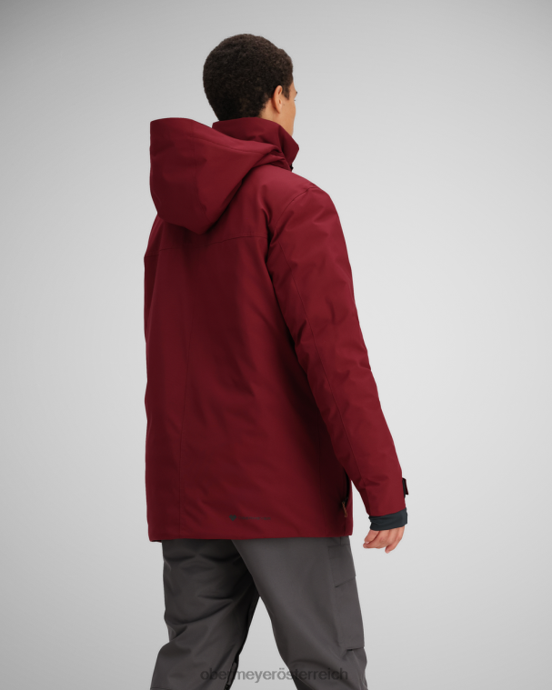 Ridgeline-Jacke Obermeyer Mars R20L8443 Kleidung