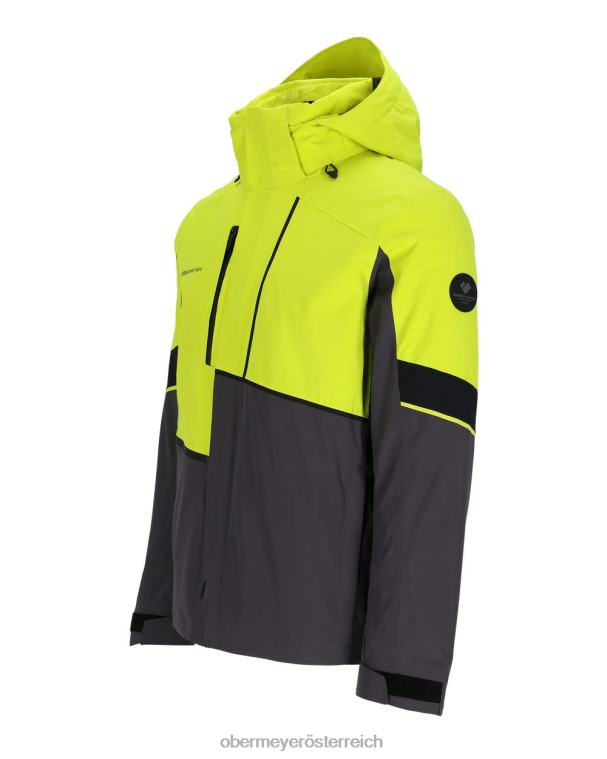 Wolframmantel Obermeyer Funke R20L8383 Kleidung