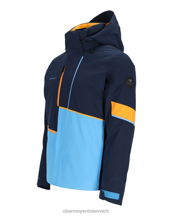 Wolframmantel Obermeyer Keilholz R20L8384 Kleidung