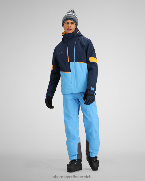 Wolframmantel Obermeyer Keilholz R20L8384 Kleidung