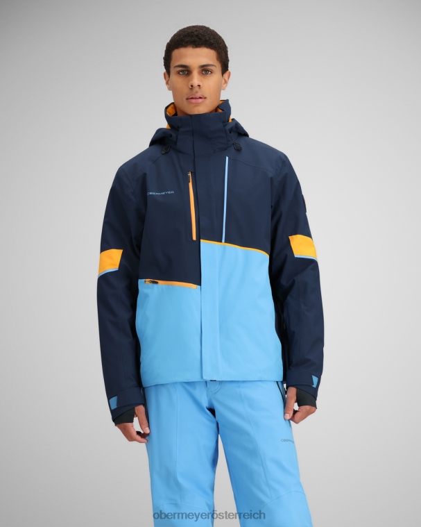 Wolframmantel Obermeyer Keilholz R20L8384 Kleidung