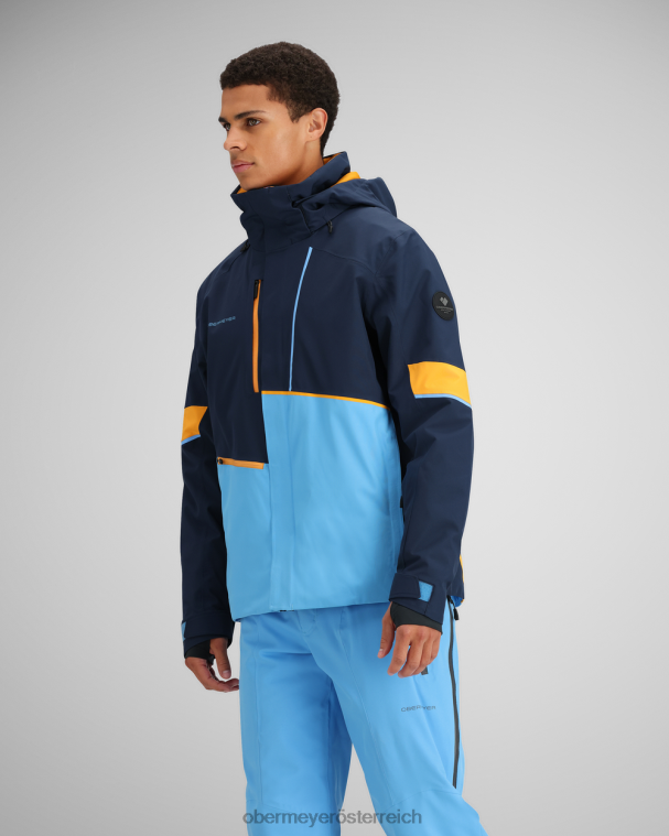 Wolframmantel Obermeyer Keilholz R20L8384 Kleidung