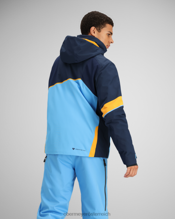 Wolframmantel Obermeyer Keilholz R20L8384 Kleidung