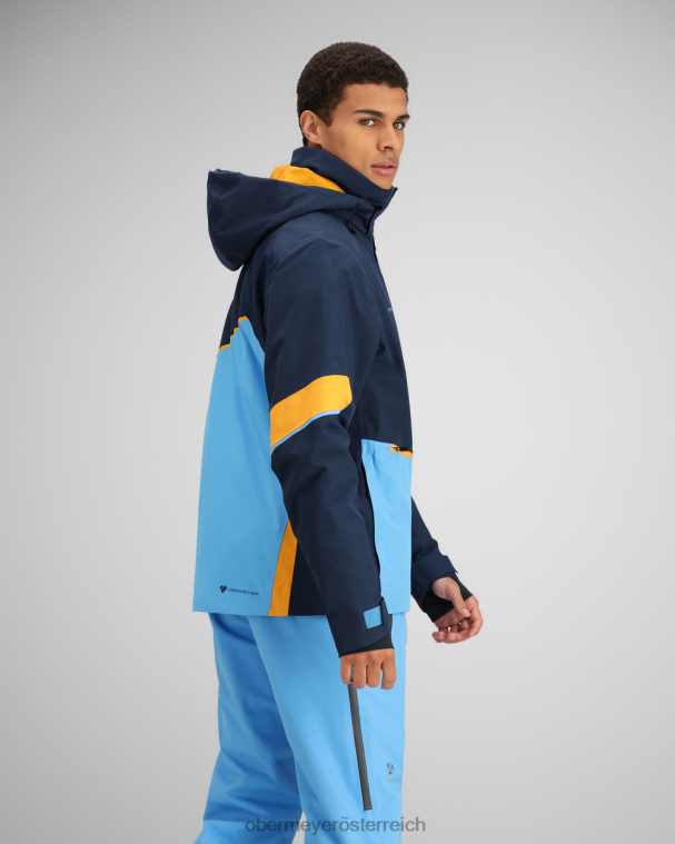 Wolframmantel Obermeyer Keilholz R20L8384 Kleidung