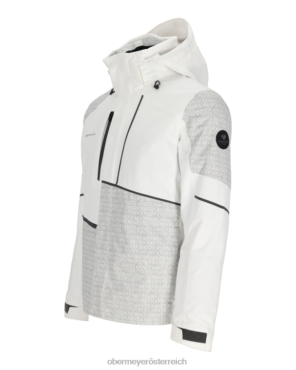 Wolframmantel Obermeyer Pow-Tag R20L8382 Kleidung