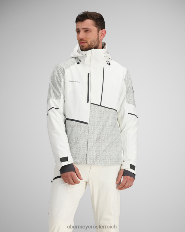 Wolframmantel Obermeyer Pow-Tag R20L8382 Kleidung