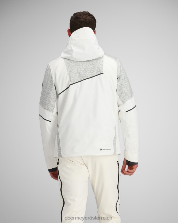 Wolframmantel Obermeyer Pow-Tag R20L8382 Kleidung