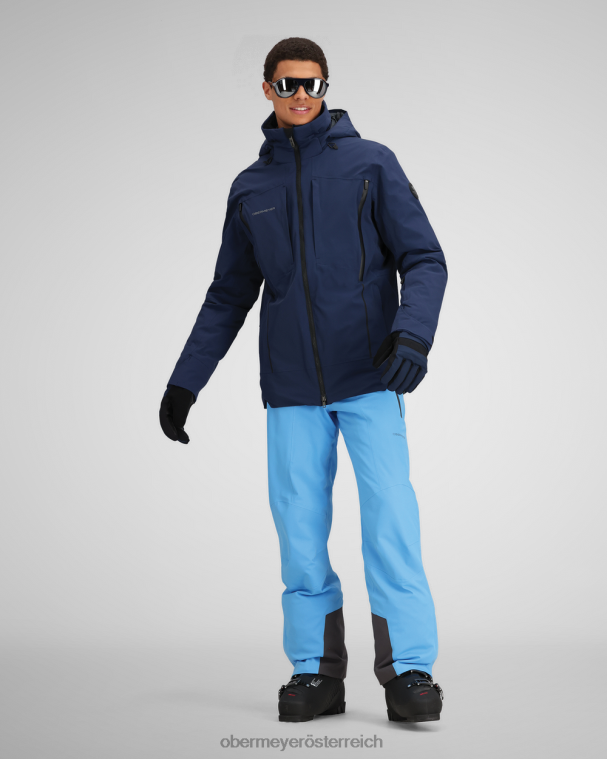 Xenonjacke Obermeyer Admiral R20L8416 Kleidung
