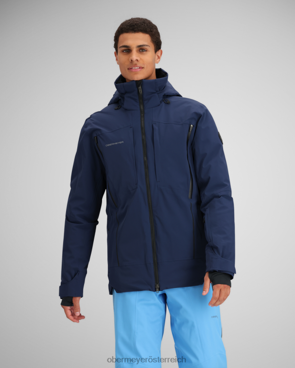 Xenonjacke Obermeyer Admiral R20L8416 Kleidung