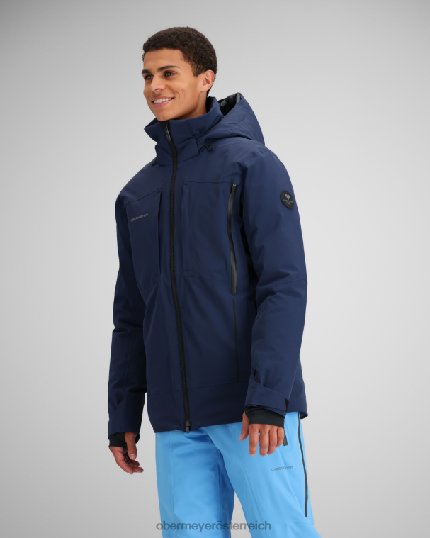 Xenonjacke Obermeyer Admiral R20L8416 Kleidung