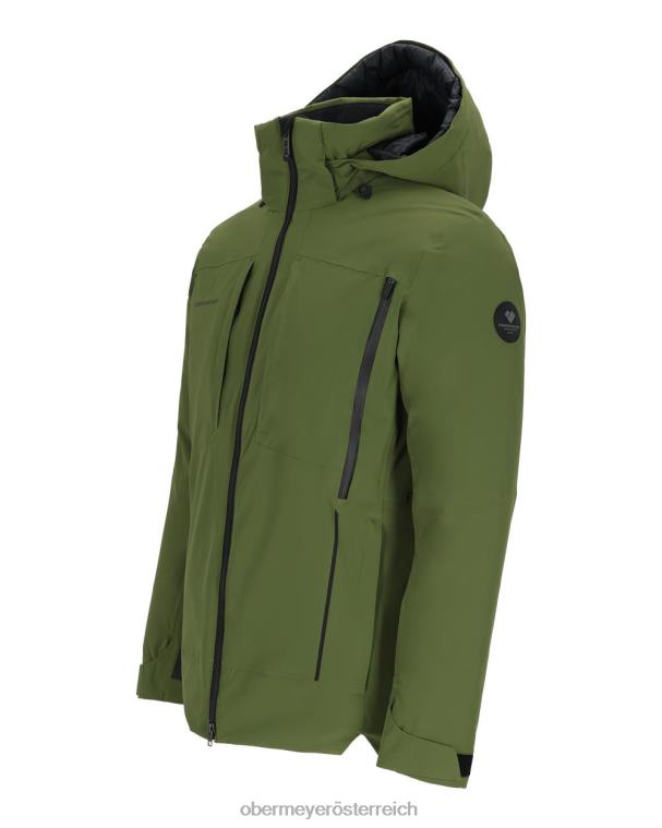 Xenonjacke Obermeyer Wacholder R20L8417 Kleidung