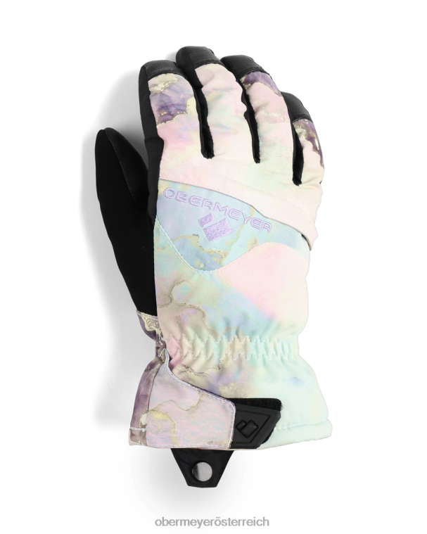 Lavahandschuh Obermeyer Kristall-Aurora R20L8520 Zubehörteil