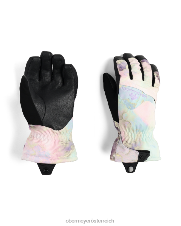 Lavahandschuh Obermeyer Kristall-Aurora R20L8520 Zubehörteil