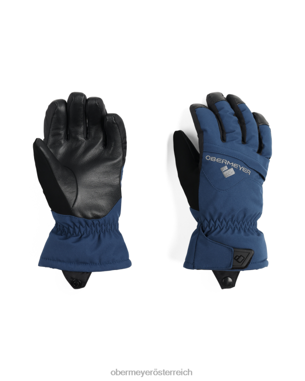 Lavahandschuh Obermeyer Mitternachtsfahrt R20L8521 Zubehörteil