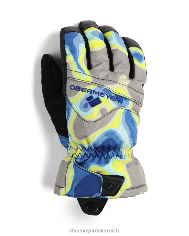 Lavahandschuh Obermeyer Thermoschock R20L8522 Zubehörteil
