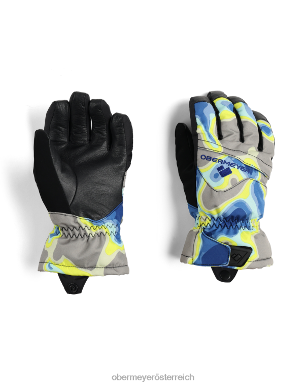 Lavahandschuh Obermeyer Thermoschock R20L8522 Zubehörteil