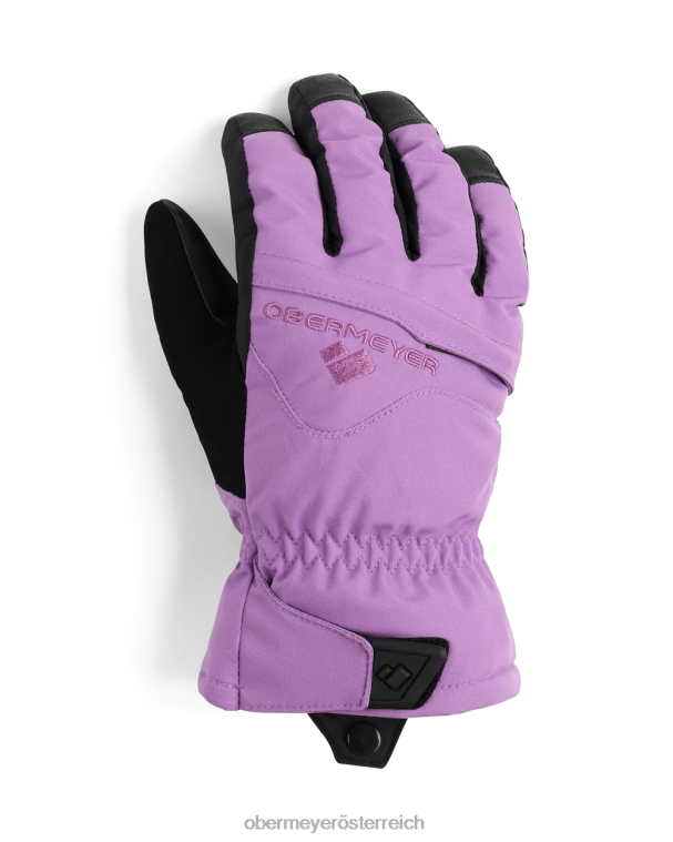 Lavahandschuh Obermeyer UV hat es verstanden R20L8519 Zubehörteil