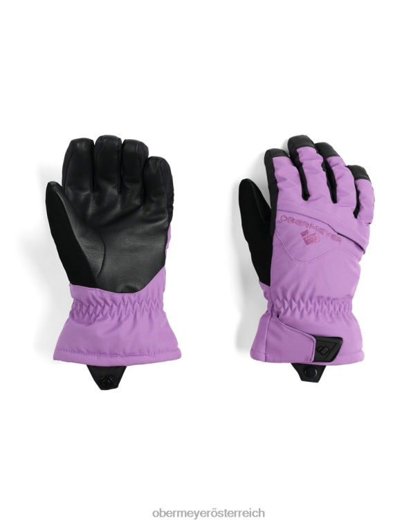 Lavahandschuh Obermeyer UV hat es verstanden R20L8519 Zubehörteil