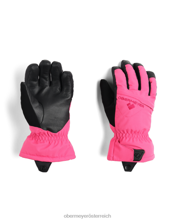 Lavahandschuh Obermeyer umwerfend R20L8518 Zubehörteil